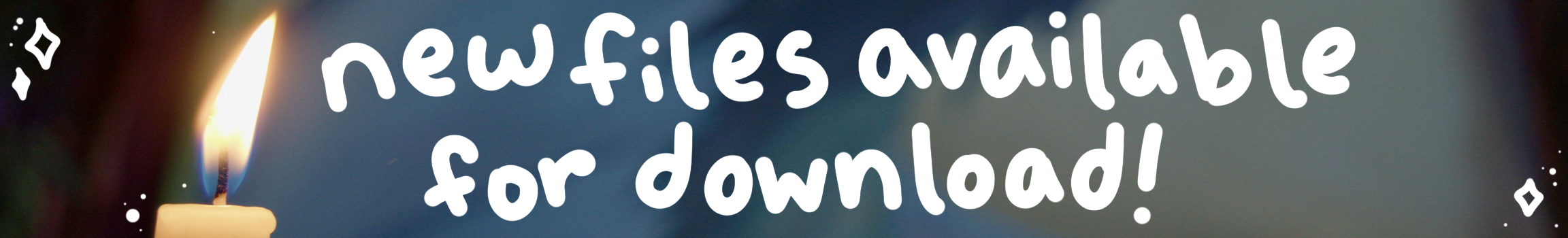 Treasure Chest banner